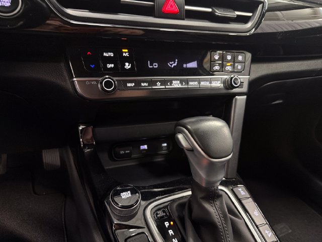 Certified 2024 Kia Seltos S AWD/4WD image 20