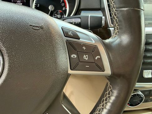 Used 2014 Mercedes-Benz ML 350 4MATIC image 34