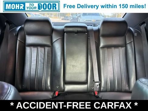 Used 2021 Chrysler 300 S RWD image 36