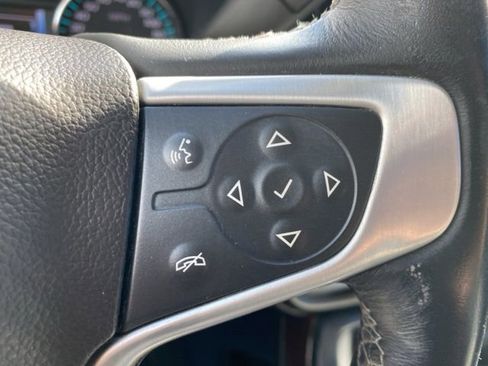 Used 2017 GMC Sierra 2500 SLT w/ Duramax Plus Package image 22