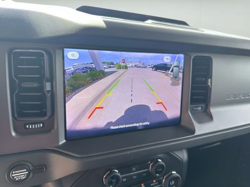 New 2026 Ford Bronco Big Bend AWD/4WD image 19