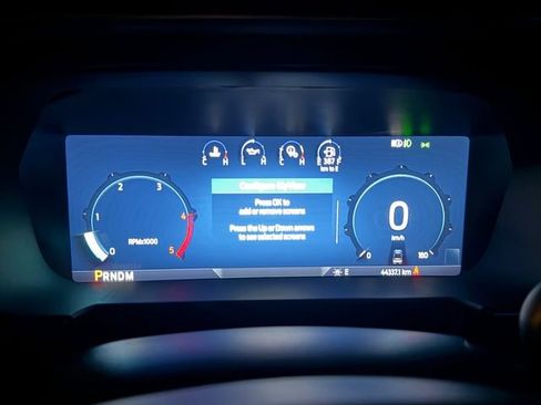 Used 2024 Ford F350 Platinum image 5