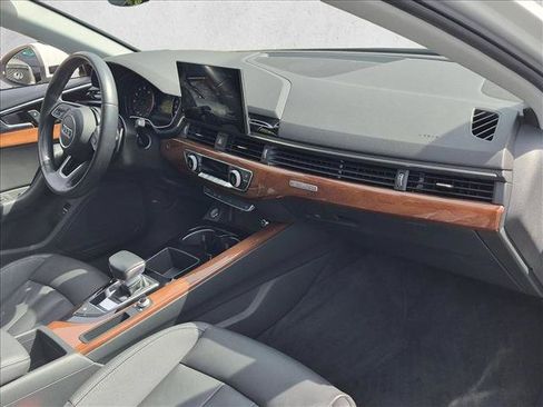 Used 2022 Audi A4 2.0T Premium w/ Convenience Package AWD/4WD image 20
