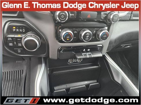 Certified 2022 RAM 1500 Big Horn image 17