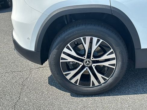 New 2026 Mercedes-Benz GLA 250 image 20
