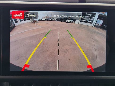 New 2026 Jeep Wrangler Unlimited Rubicon image 17