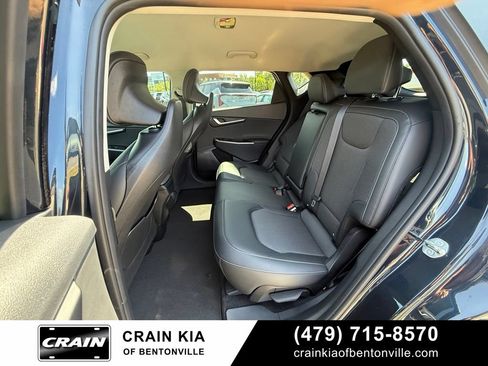 Used 2024 Kia EV6 Light RWD image 25