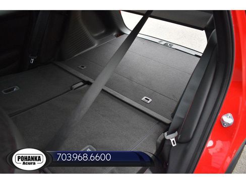 New 2025 Acura ADX A-Spec image 18