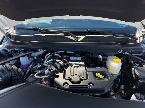 New 2026 RAM 2500 Lone Star image 18