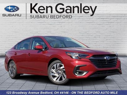 New 2025 Subaru Legacy Limited