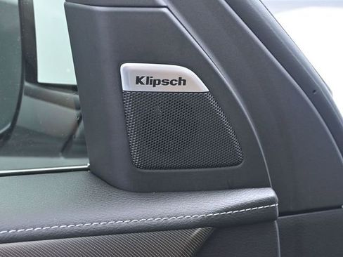 New 2026 INFINITI QX80 Luxe image 11