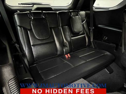 Used 2021 Ford Explorer ST w/ Equipment Group 401A AWD/4WD image 20