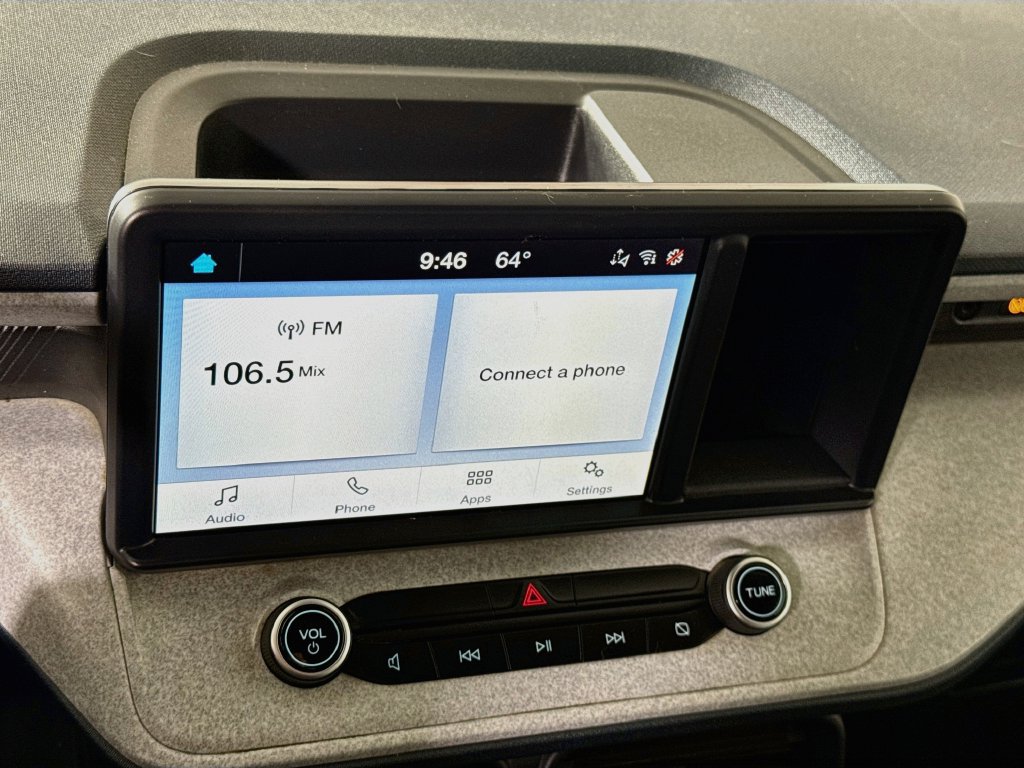 Used 2022 Ford Maverick XLT w/ Equipment Group 300A Standard AWD/4WD image 6