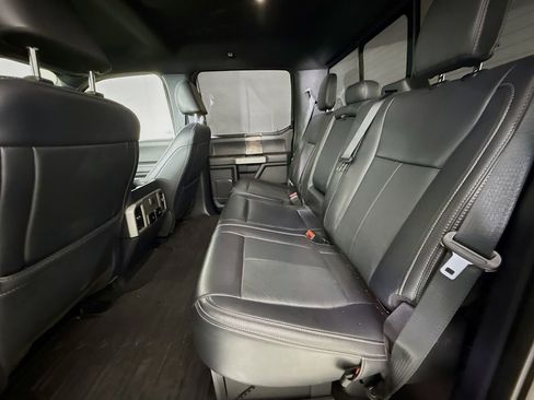 Used 2022 Ford F250 Lariat w/ Tremor Off-Road Package image 25