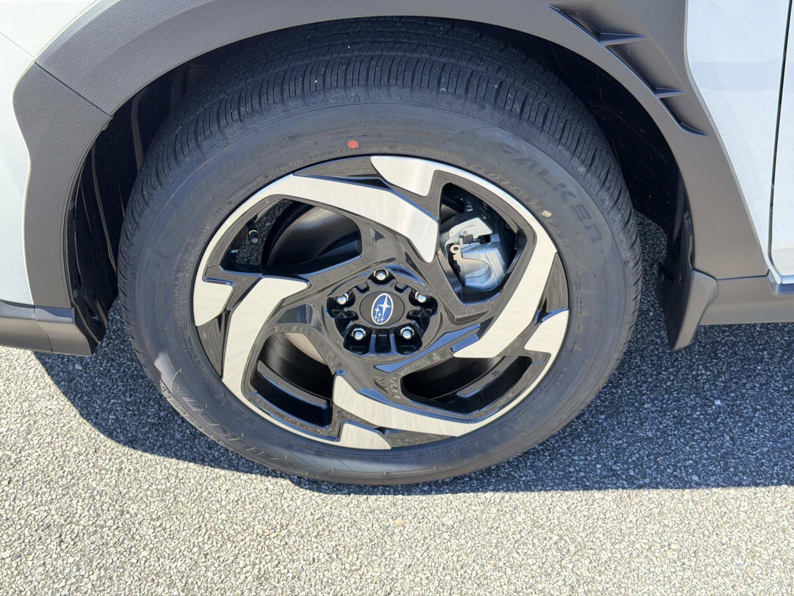 New 2026 Subaru Crosstrek 2.5i Limited AWD/4WD image 11