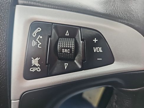 Used 2014 GMC Terrain SLT w/ LPO, Protection Package image 32