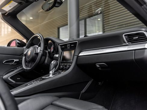 Certified 2014 Porsche 911 Carrera 4S AWD/4WD image 43