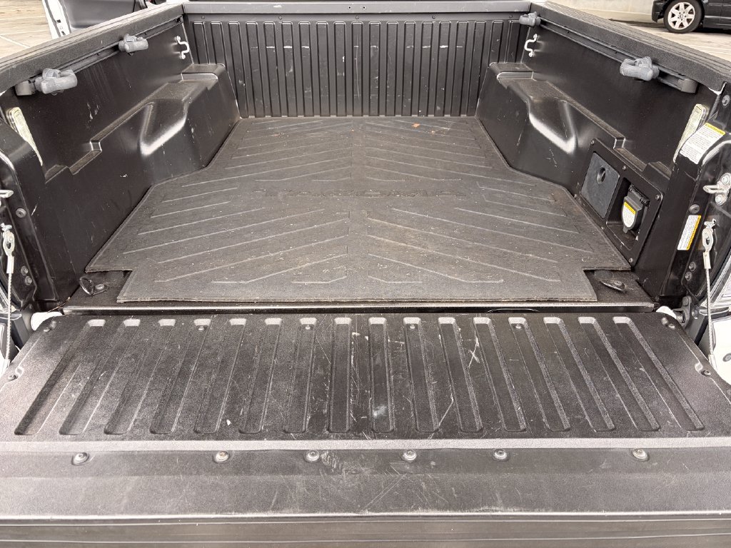Used 2020 Toyota Tacoma TRD Pro AWD/4WD image 12