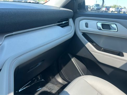 New 2026 Ford Explorer Active w/ Active Comfort Package AWD/4WD image 50