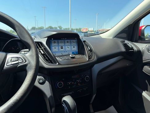 Used 2019 Ford Escape SE AWD/4WD image 19