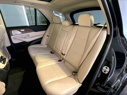 Used 2024 Mercedes-Benz GLE 450 4MATIC image 21