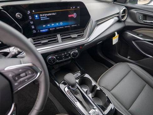 New 2026 Chevrolet Trax ACTIV image 26