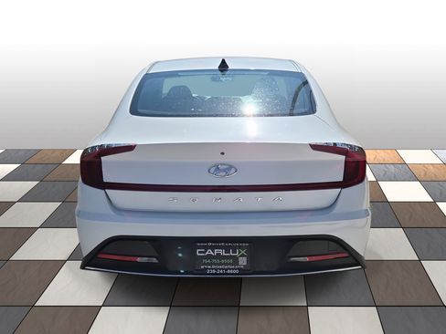 Used 2023 Hyundai Sonata SE image 5