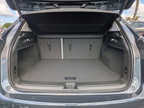 New 2026 Buick Envision Avenir AWD/4WD image 16