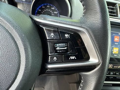 Used 2018 Subaru Outback 3.6R Limited AWD/4WD image 14