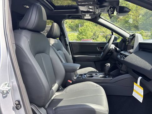 New 2026 Subaru Outback Premium AWD/4WD image 30