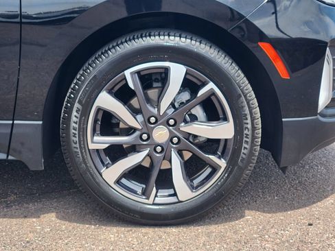Used 2022 Chevrolet Equinox LT FWD image 30
