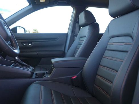 New 2026 Honda CR-V Sport-L image 11