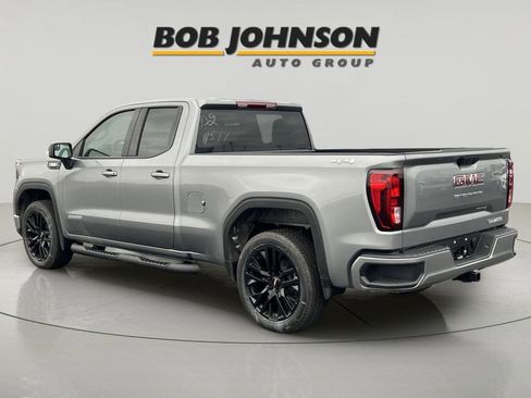 New 2026 GMC Sierra 1500 Elevation w/ Elevation Select Package image 5