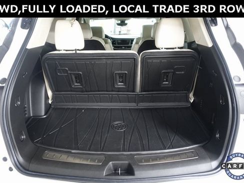 Used 2023 Buick Enclave Avenir w/ Avenir Technology Package image 24