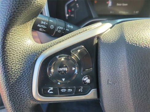 Certified 2022 Honda CR-V EX image 24