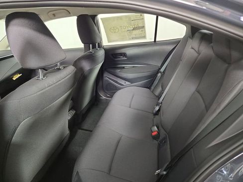 New 2026 Toyota Corolla LE image 17