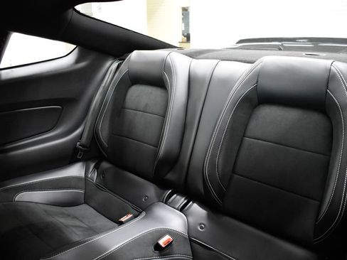 Used 2020 Ford Mustang Shelby GT500 w/ Technology Package RWD image 30