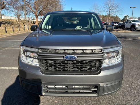 Used 2022 Ford Maverick XLT image 3