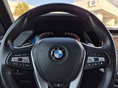 Certified 2023 BMW X5 xDrive40i image 15