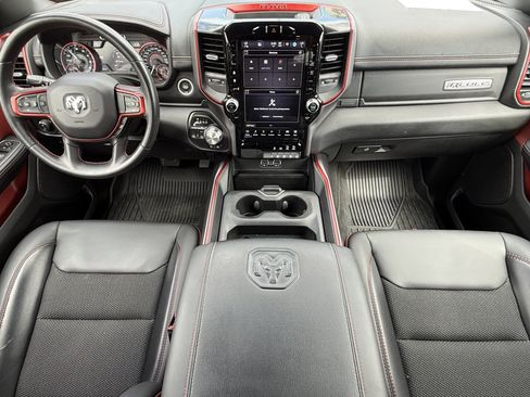Used 2022 RAM 1500 Rebel w/ Rebel Level 2 Equipment Group AWD/4WD image 18