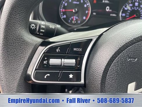 Used 2024 Kia Forte LXS FWD image 27
