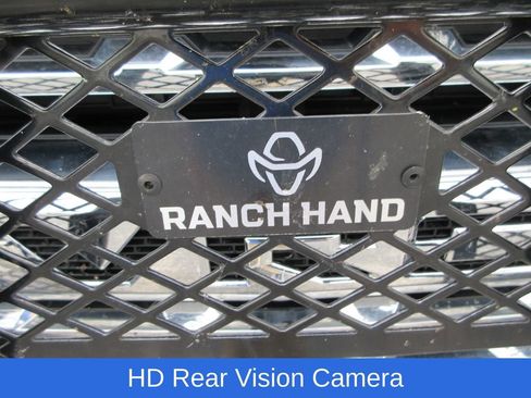 Used 2023 Chevrolet Silverado 3500 LTZ AWD/4WD image 9