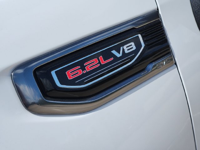 Used 2026 GMC Sierra 1500 AT4 w/ AT4 Premium Package AWD/4WD image 12