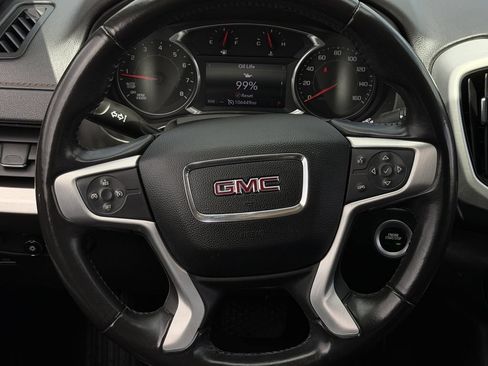 Used 2019 GMC Terrain SLE w/ Driver Convenience Package FWD image 13
