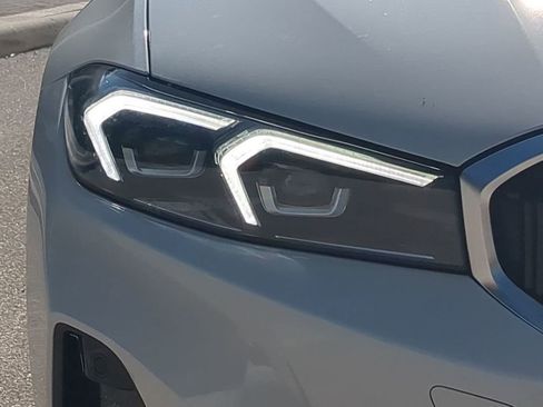 New 2026 BMW 330i Sedan w/ Convenience Package image 10