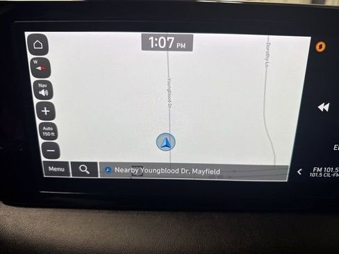 Used 2023 Hyundai Palisade Calligraphy AWD/4WD image 11