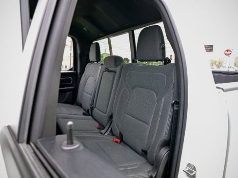 Used 2020 RAM 1500 Big Horn image 19