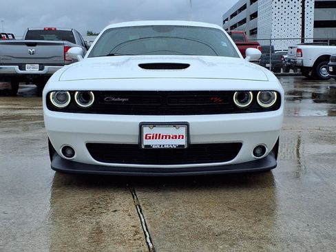 Used 2022 Dodge Challenger R/T Scat Pack w/ Plus Package RWD image 25