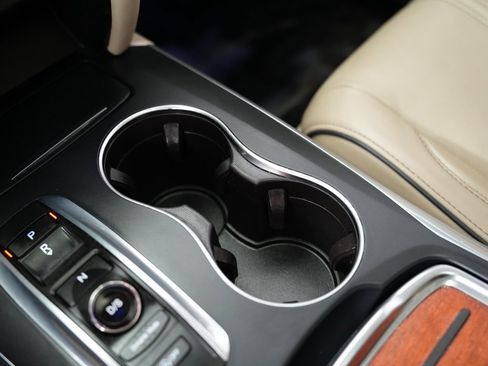 Used 2017 Acura MDX SH-AWD w/ Advance Package image 34