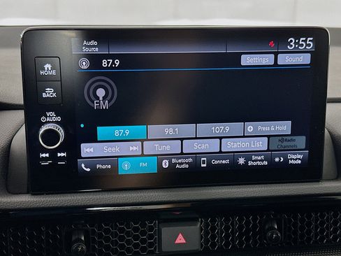 Used 2025 Honda CR-V EX-L image 21